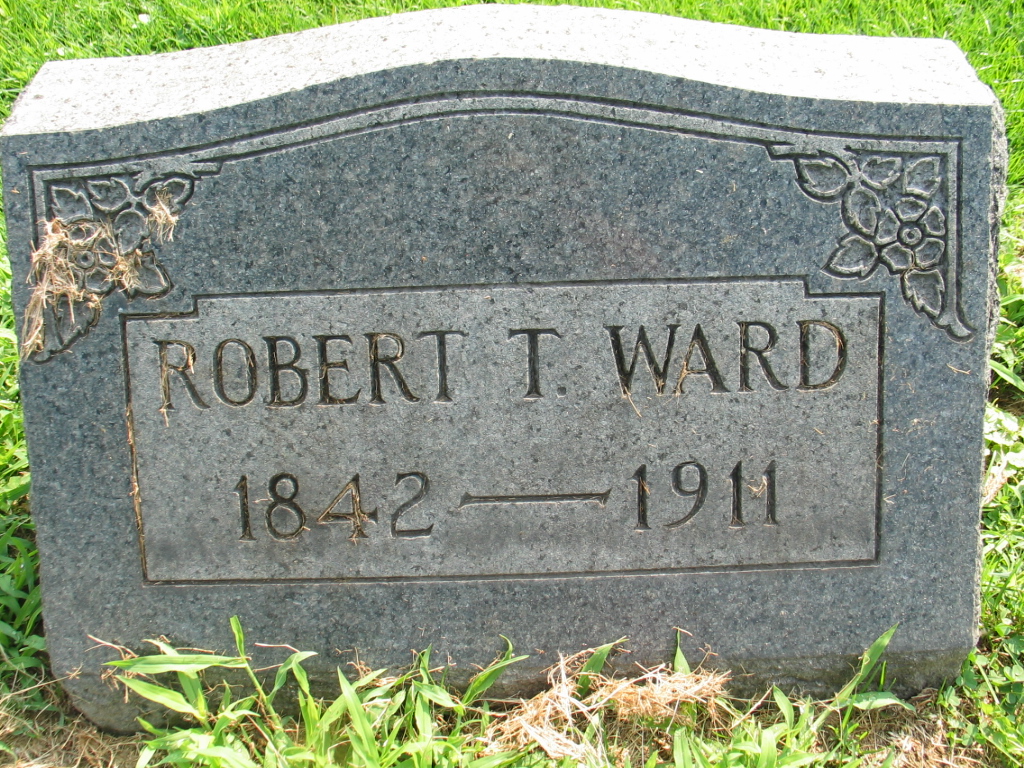 tombstone